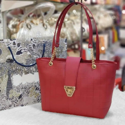 VersaTote – Maroon