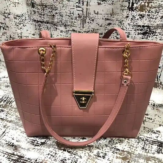 VersaTote – Peach