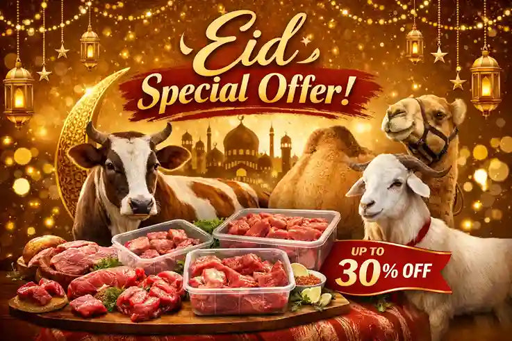 Eid Shopper Bags Pakistan | Qurbani Bags & Meat Carry Bags – Gulshan Center